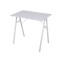 Monilaria - Modern white desk for...