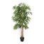 Tukra - Artificial bamboo plant with...