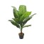 Hieki - Artificial pothos plant with pot