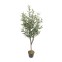 Thoka - Small artificial olive tree...