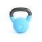 Kettlebell in neoprene 10 kg per...