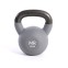 Kettlebell in neoprene 18 kg per...