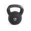 Kettlebell in neoprene 20 kg per...