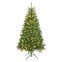 Nakhil - Green Christmas tree with...