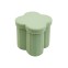 Carob - Pouf pliable de rangement...